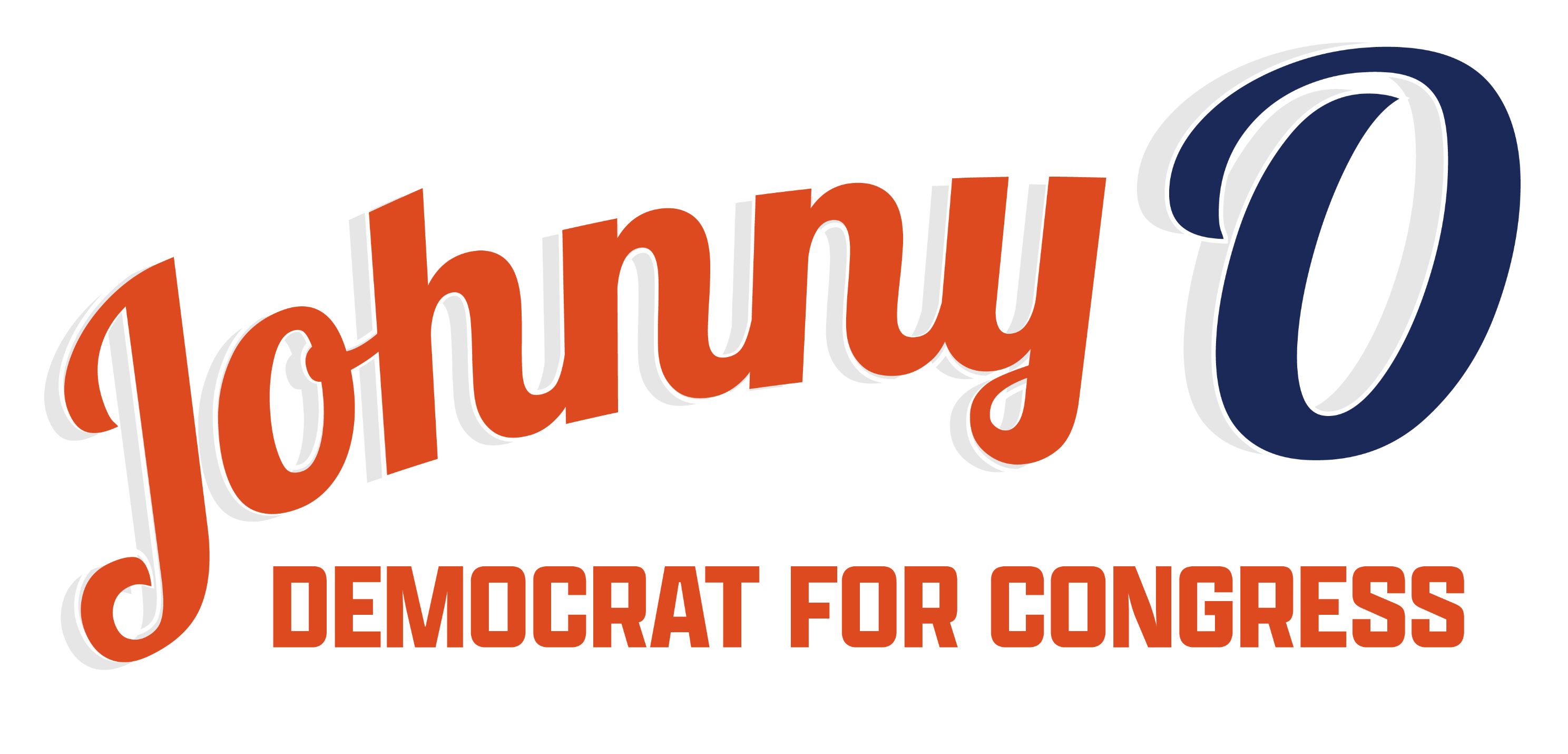 Johnny O Democrat For Congress Johnny s Priorities